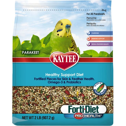 Kaytee FDPH Feather Parakeet