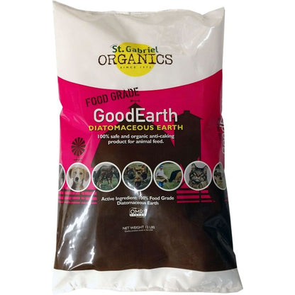 Goodearth Diatomacious Earth