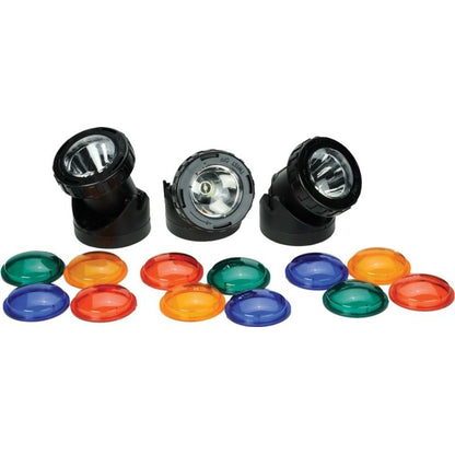 Oase Lunaled Pond & Landscape Light Set