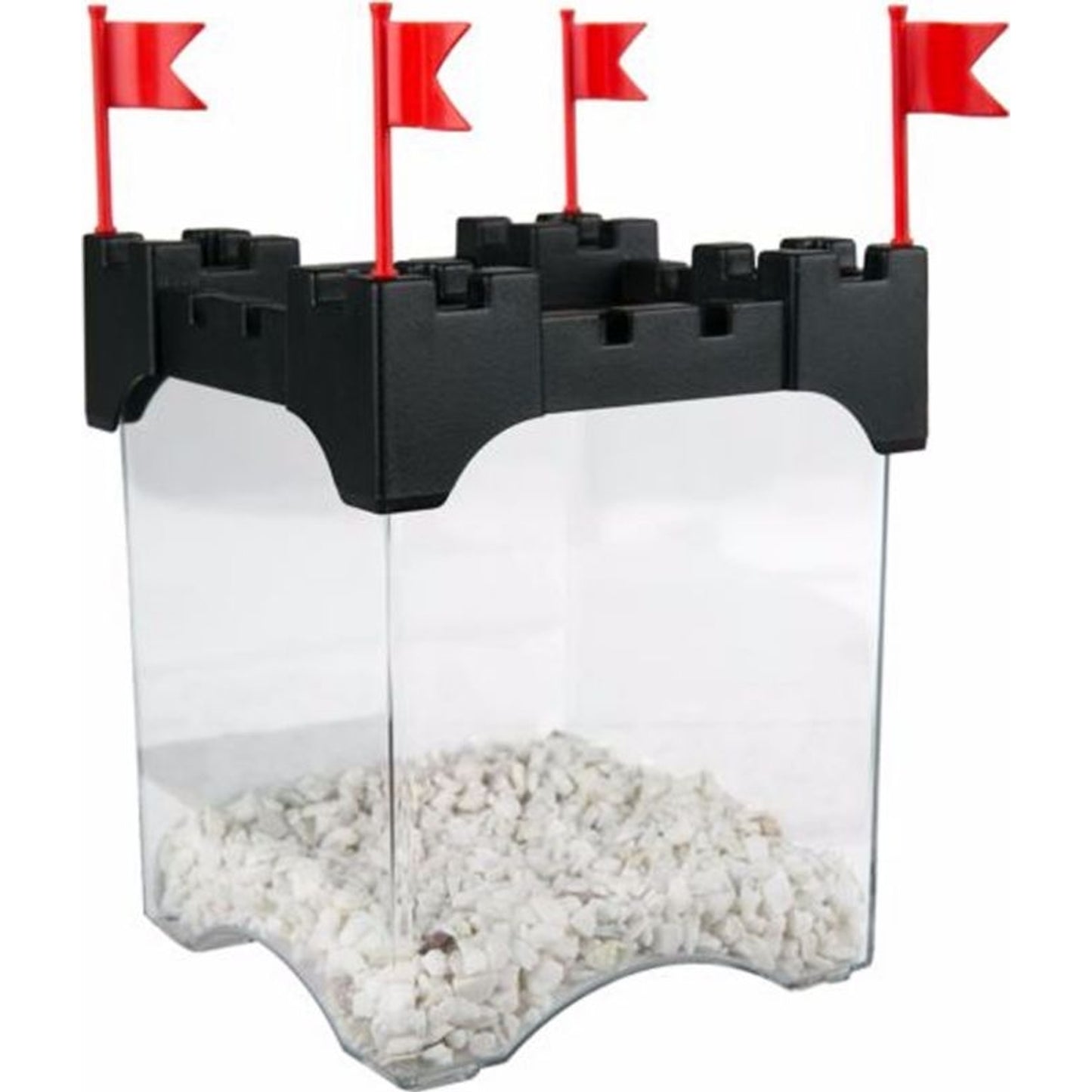 Betta Castle Kit