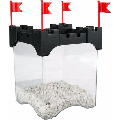 Betta Castle Kit