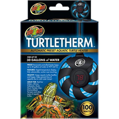 Turtletherm Aquatic Turtle Heater