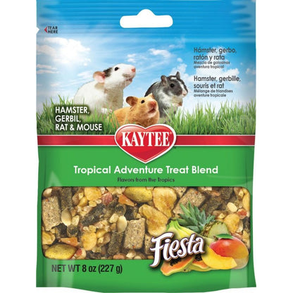 Fiesta Tropical Adventure Blend