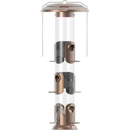 Nature'S Way Deluxe Funnel Flip Top Feeder