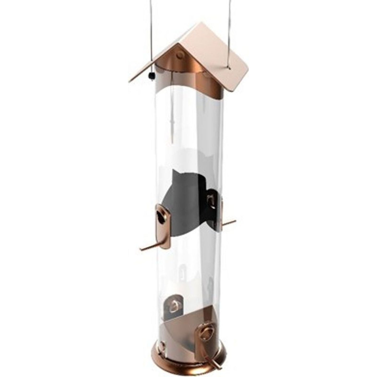 Nature'S Way Deluxe Wide Easy Clean Feeder