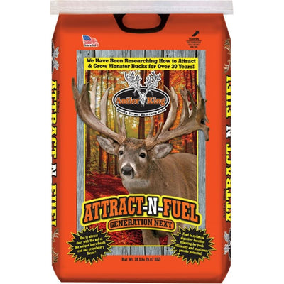 Generation Next Attract-N-Fuel