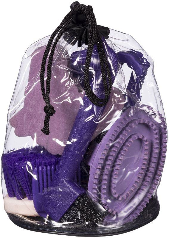 Tough1 Jr Grooming Kit