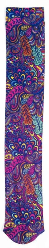 Ovation Ladies Zocks Boot Socks