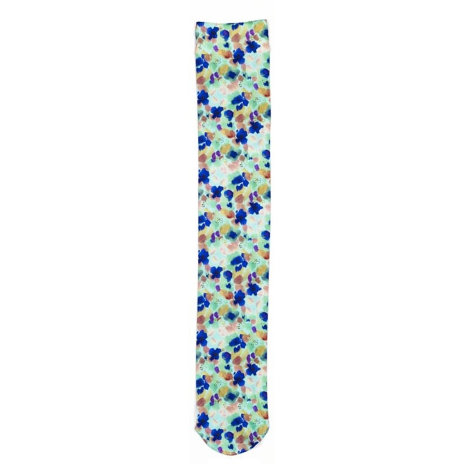 Ovation Ladies Zocks Boot Socks