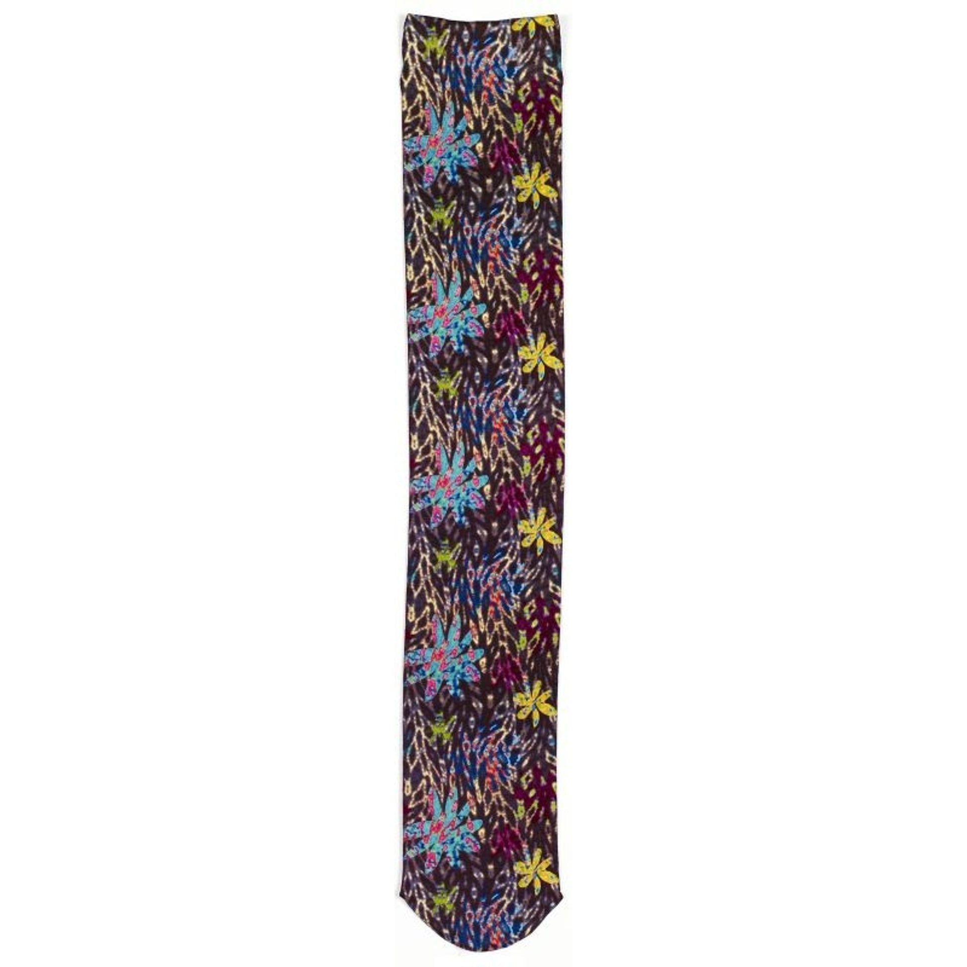 Ovation Ladies Zocks Boot Socks