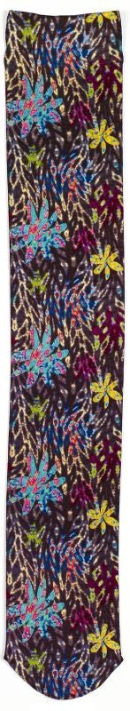 Ovation Ladies Zocks Boot Socks