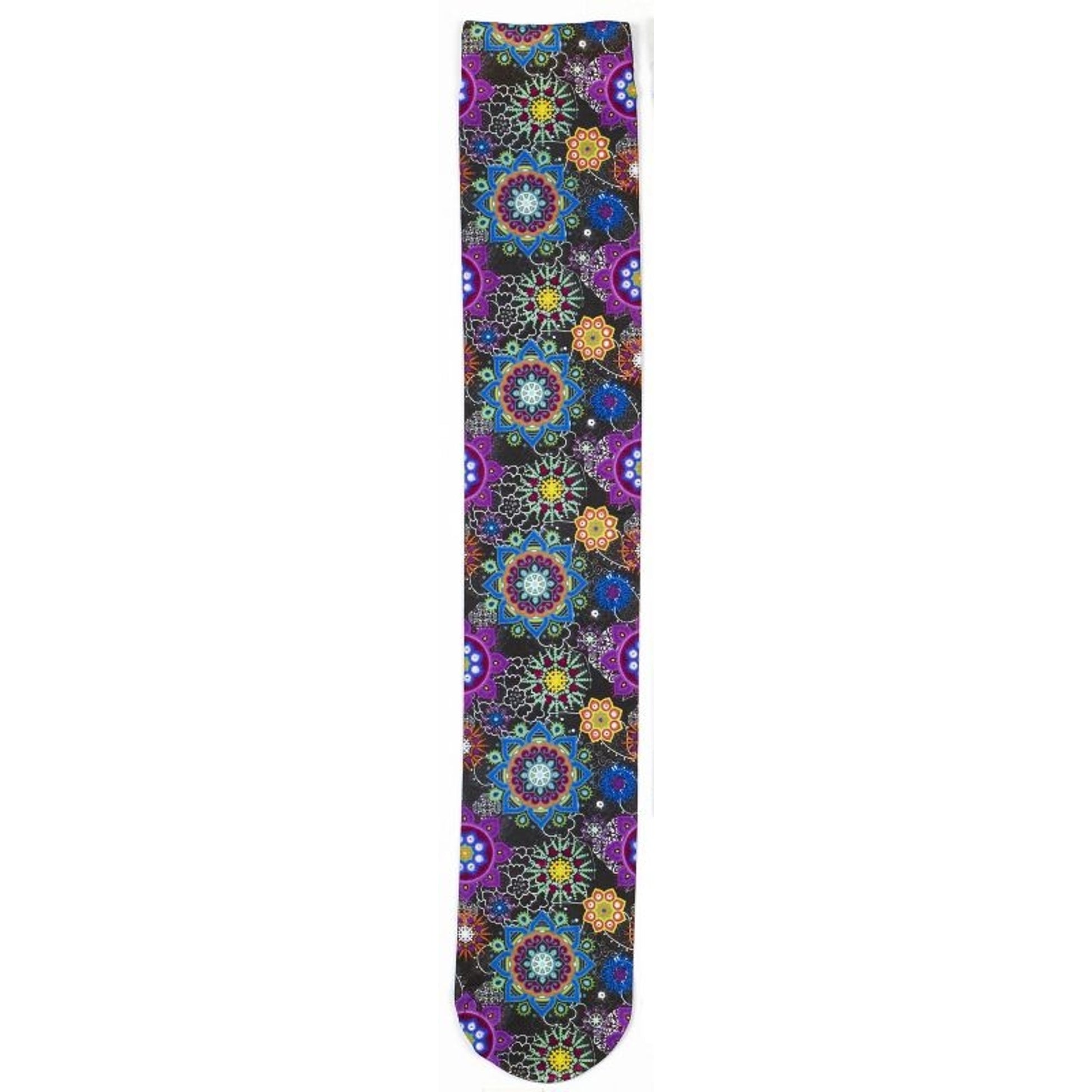 Ovation Ladies Zocks Boot Socks