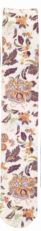 Ovation Ladies Zocks Boot Socks