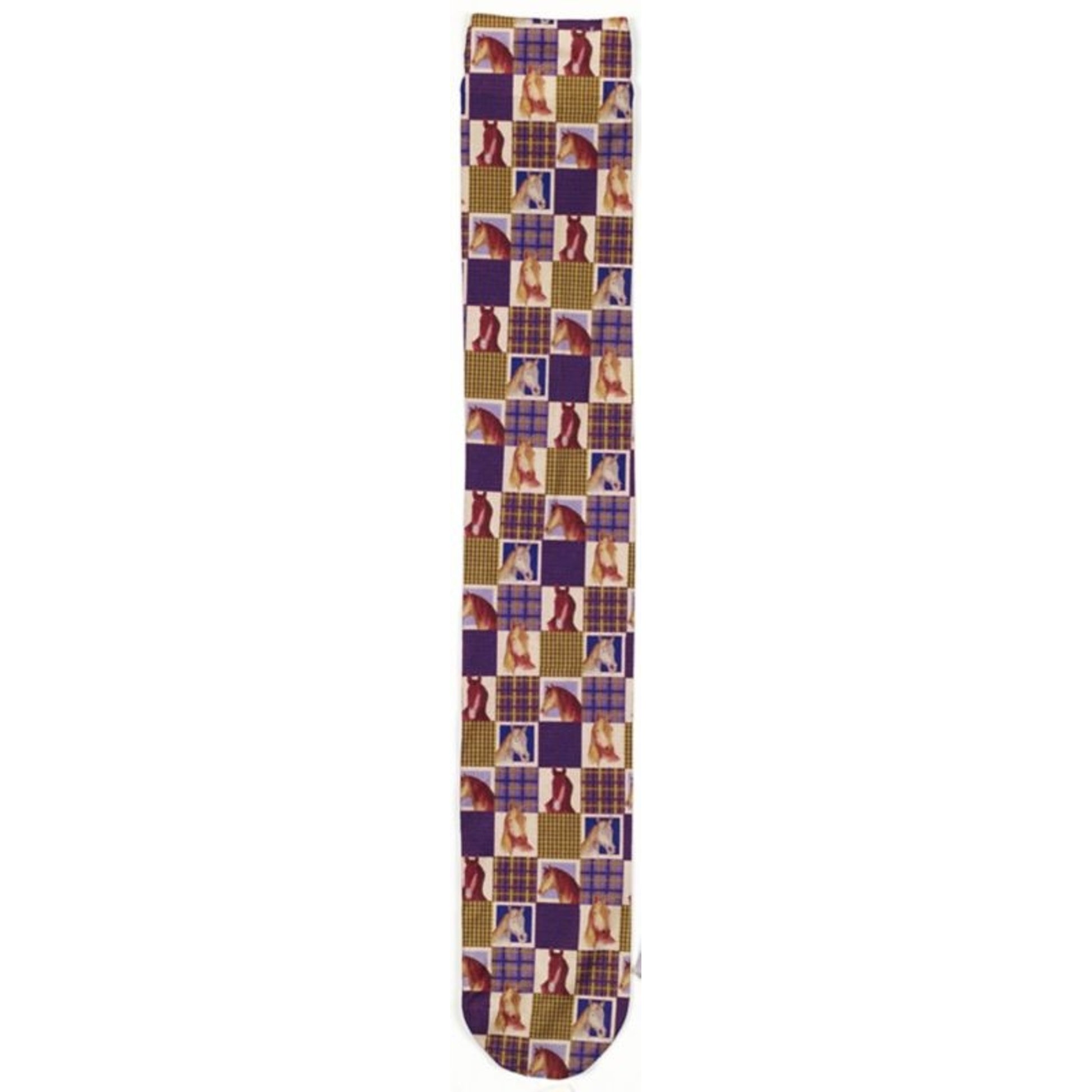 Ovation Ladies Zocks Boot Socks