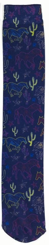 Ovation Ladies Zocks Boot Socks