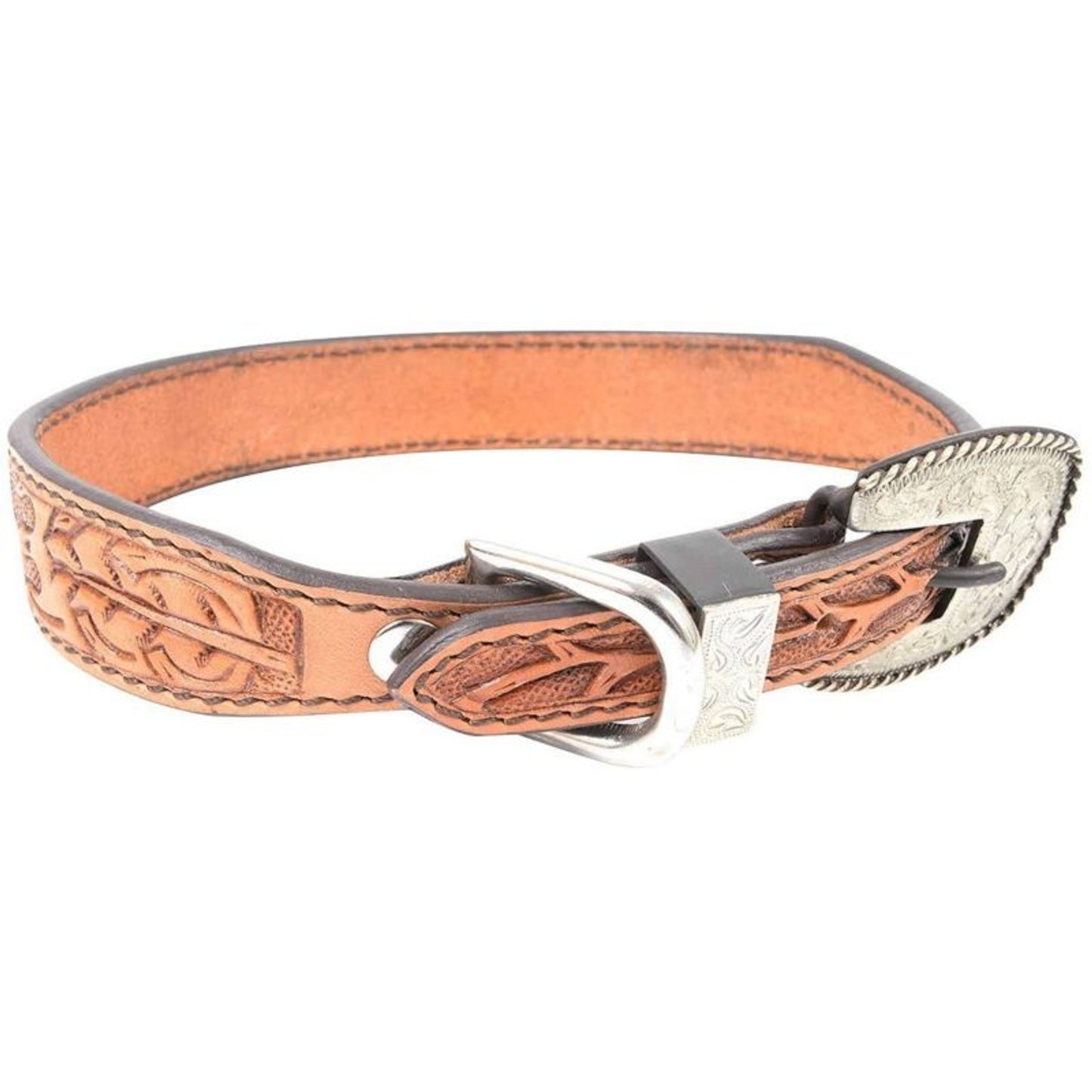 Cashel Dog Collar