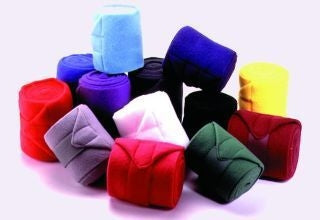 Polo Wraps