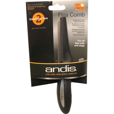 Andis Premium Flea Comb