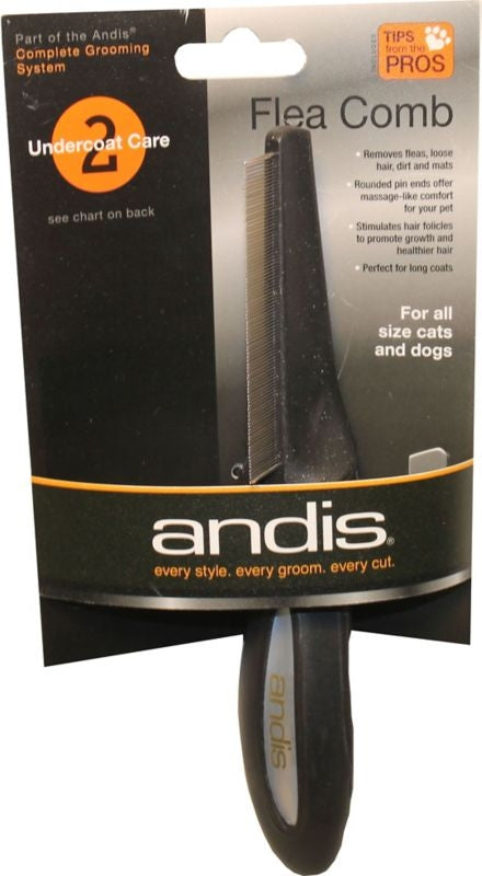 Andis Premium Flea Comb