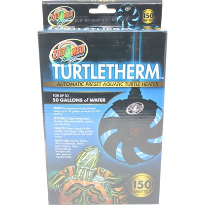 Turtletherm Aquatic Turtle Heater