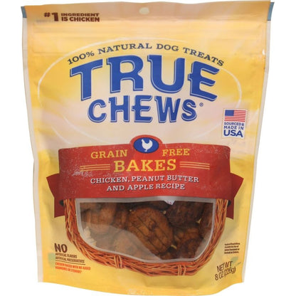 True Chews Bakes