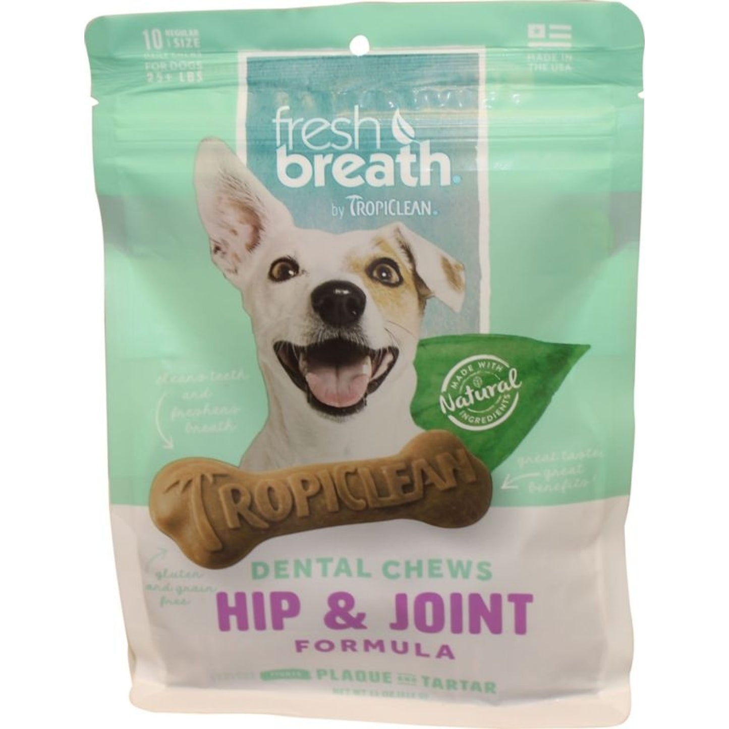 Dental Chews Hip And Joint