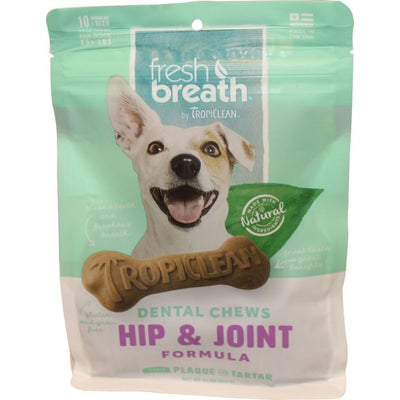 Dental Chews Hip And Joint