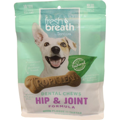 Dental Chews Hip And Joint
