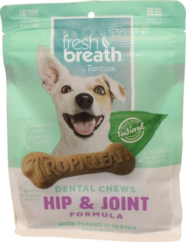 Dental Chews Hip And Joint