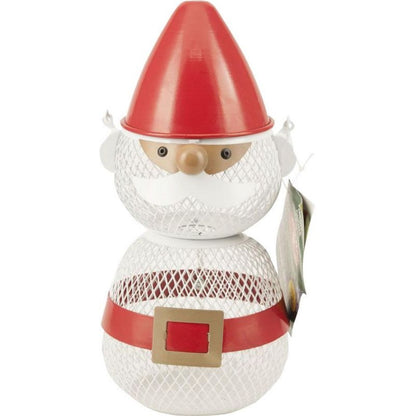 No No Gnome Seed Feeder