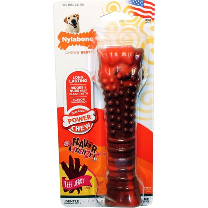 Power Chew Textured Bone