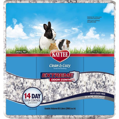 Clean And Cozy Small Animal Pet Bedding