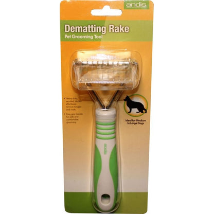 Andis Dematting Rake