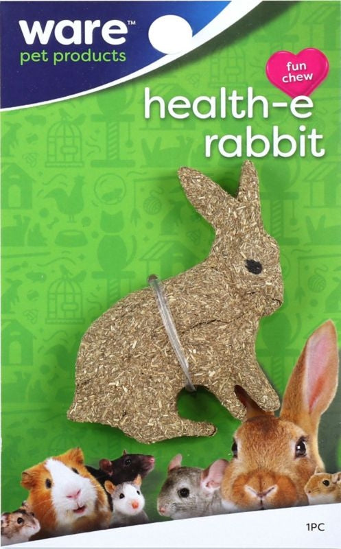 Critter Ware Health-E-Rabbit