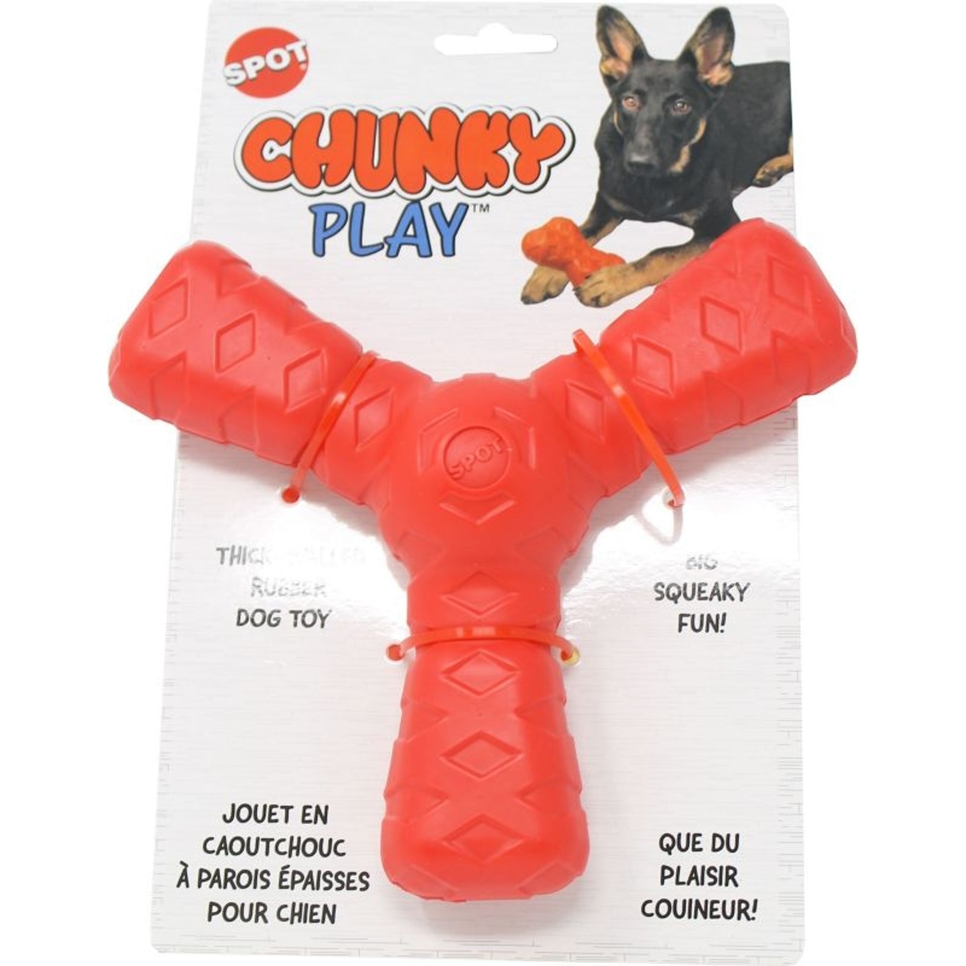 Chunky Play Tripod