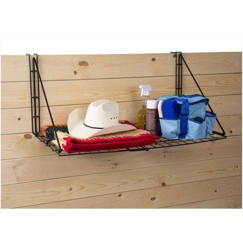 Tough1 Folding Hanging Shelf