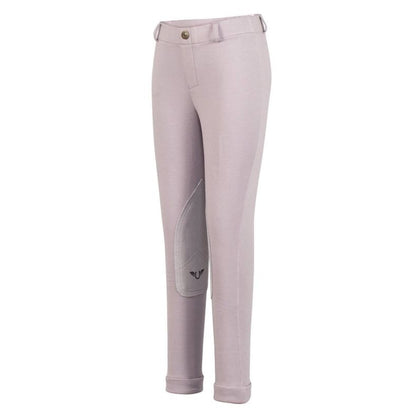 TuffRider Kids Starter Low-Rise Pull-On Jodhpurs