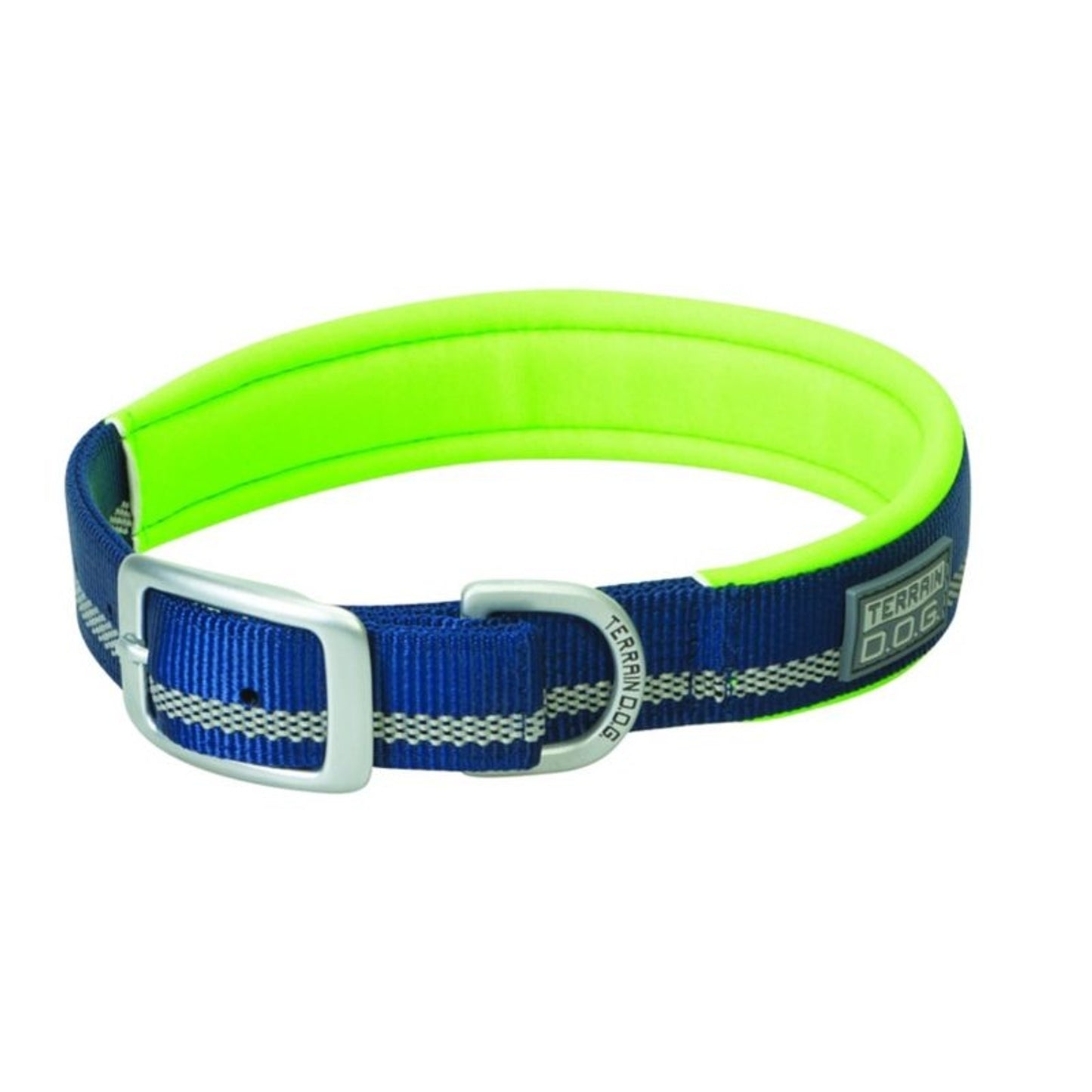 Weaver Terrain Dog Reflect Collar