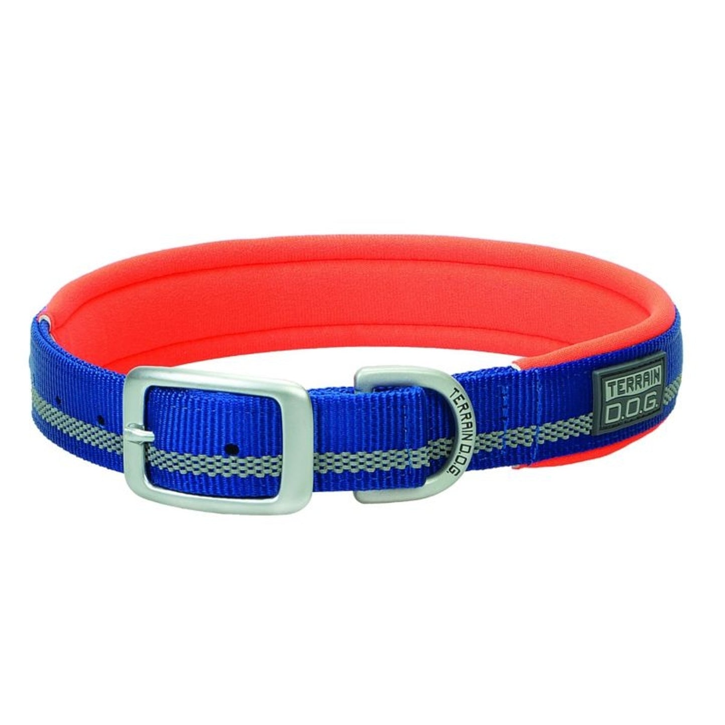 Weaver Terrain Dog Reflect Collar
