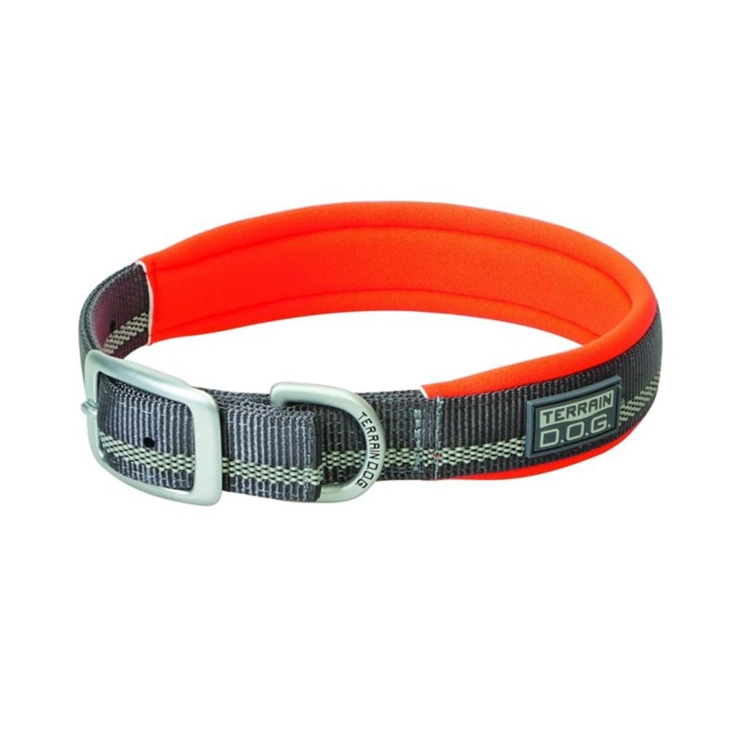 Weaver Terrain Dog Reflect Collar