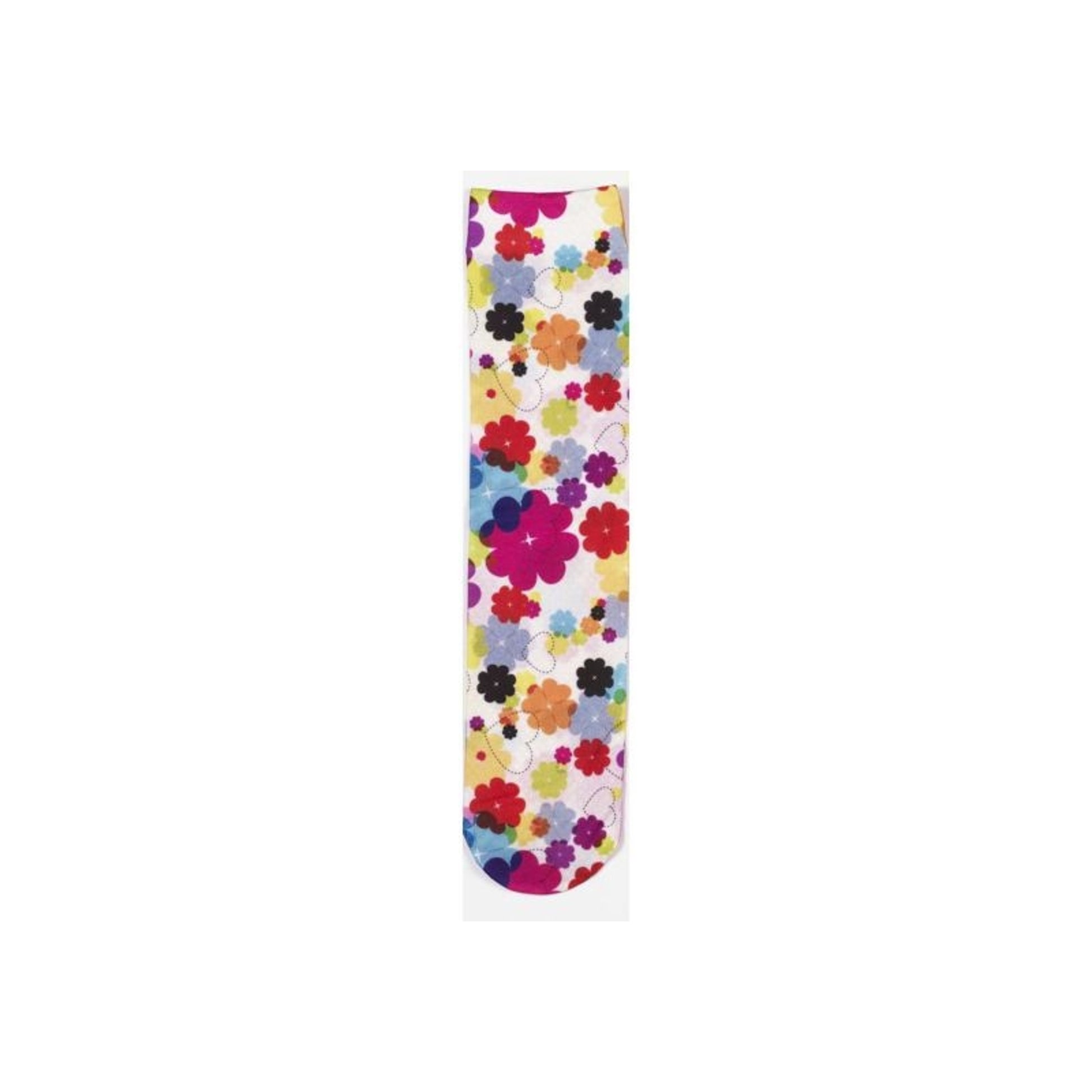 Ovation Ladies Zocks Boot Socks