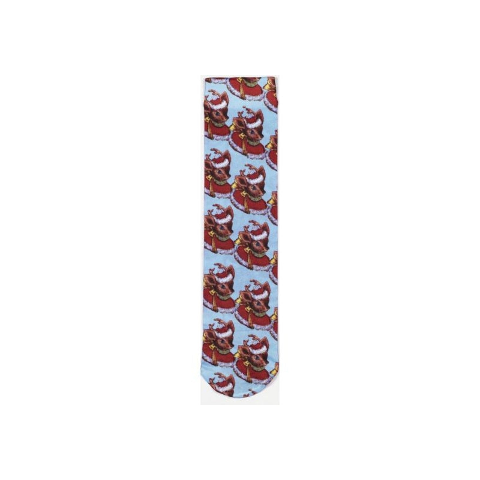 Ovation Ladies Zocks Boot Socks