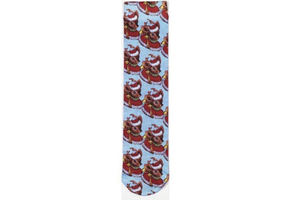 Ovation Ladies Zocks Boot Socks