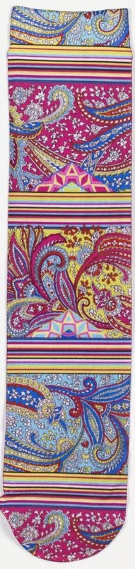 Ovation Ladies Zocks Boot Socks