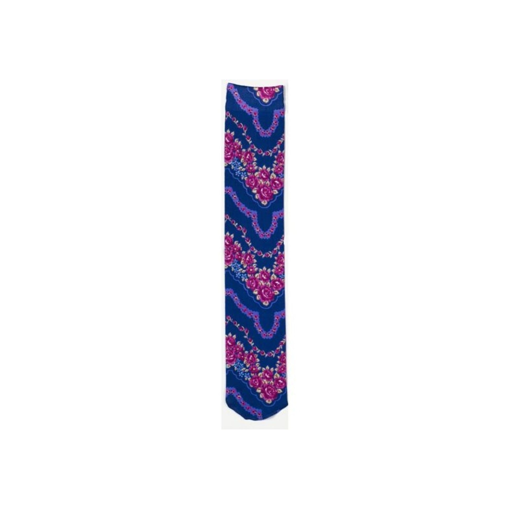 Ovation Ladies Zocks Boot Socks
