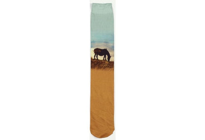 Ovation Ladies Zocks Boot Socks