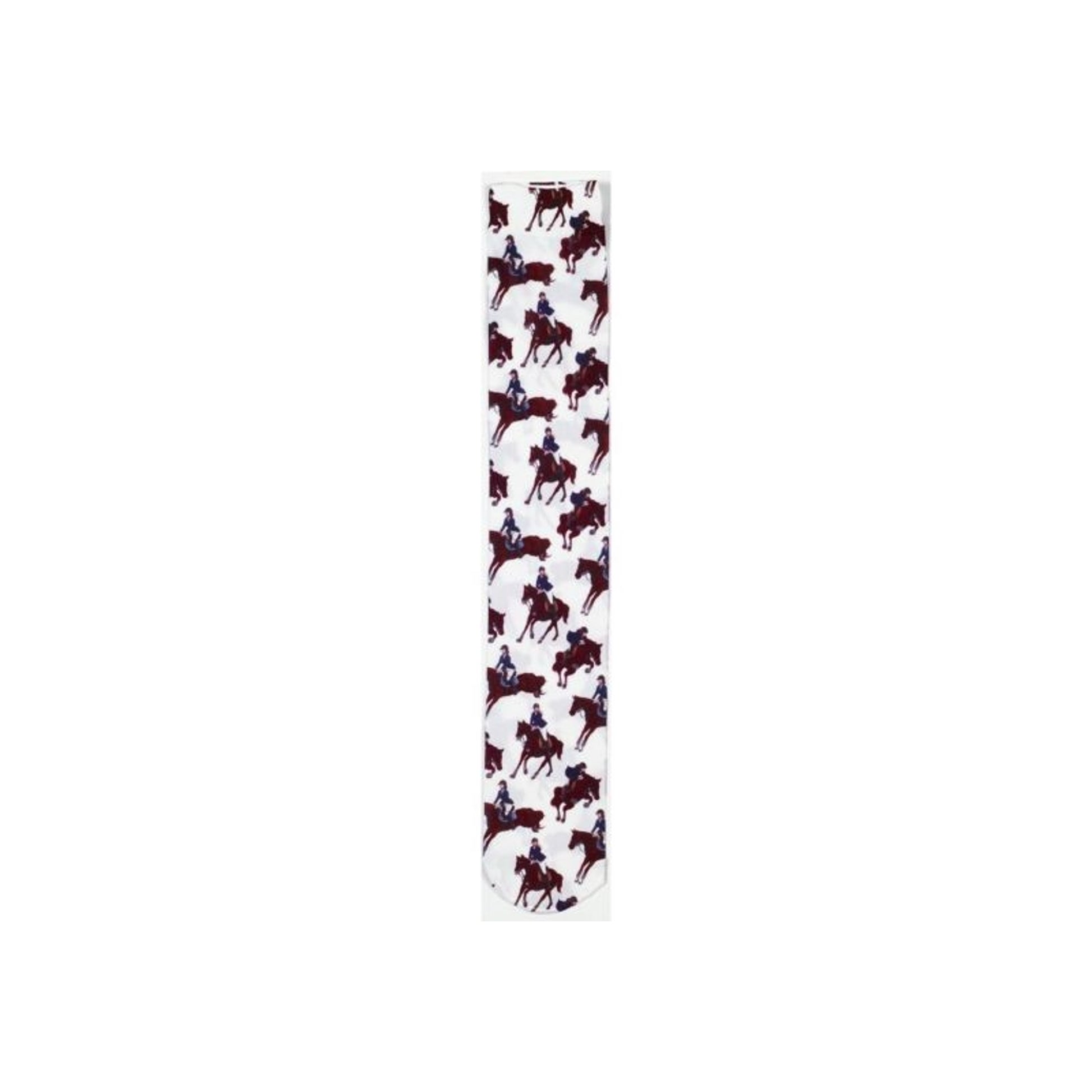 Ovation Ladies Zocks Boot Socks