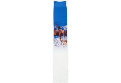 Ovation Ladies Zocks Boot Socks