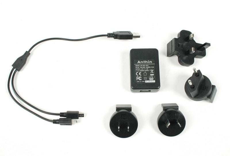 Horseware Ice-Vibe Cable & Transformer