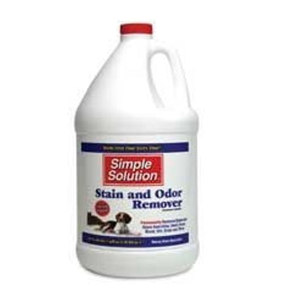 Pet Stain / Odor Remover, Furniture etc